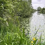Avec Jardin 3 Couchages Proche Port Des Fontinettes