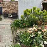 Avec Jardin 3 Couchages Proche Port Des Fontinettes *