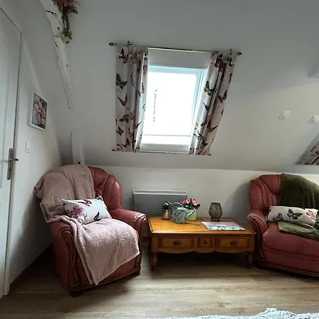 Avec Jardin 3 Couchages Proche Port Des Fontinettes