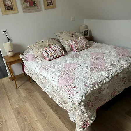 Avec Jardin 3 Couchages Proche Port Des Fontinettes