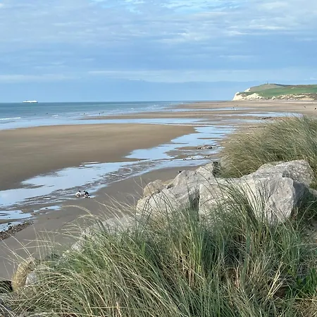 Avec Jardin 3 Couchages Proche Port Des Fontinettes