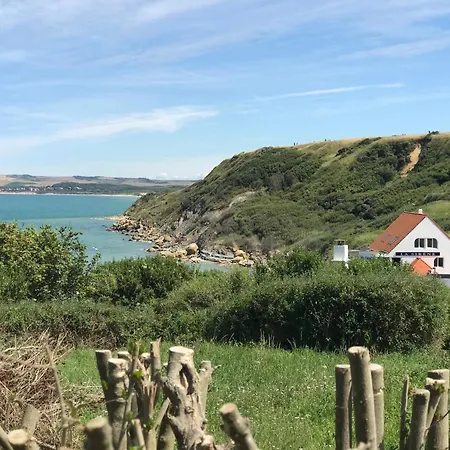 شقة Avec Jardin 3 Couchages Proche Port Des Fontinettes *
