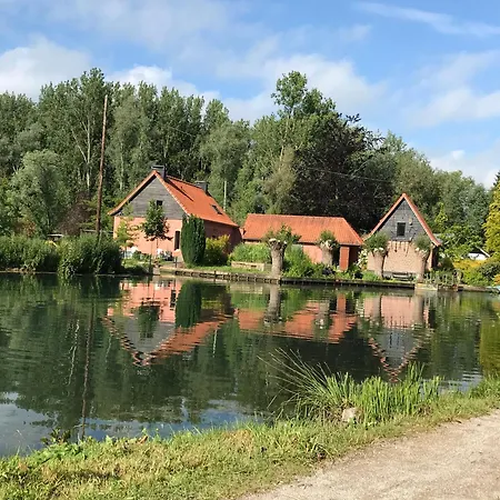 Avec Jardin 3 Couchages Proche Port Des Fontinettes شقة آخْكْ