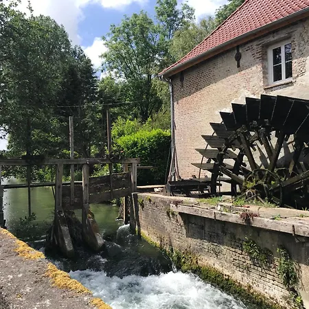 شقة Avec Jardin 3 Couchages Proche Port Des Fontinettes
