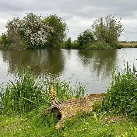 شقة Avec Jardin 3 Couchages Proche Port Des Fontinettes *