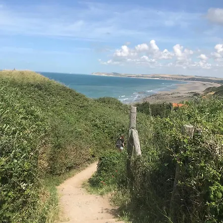 Avec Jardin 3 Couchages Proche Port Des Fontinettes * آخْكْ